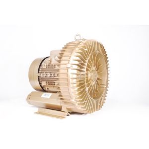 50/60Hz Dual Frequency Ring Air Blower Side Channel 3 Phase Single Stage