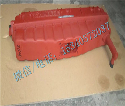 Apply to Cummins Chongqing diesel generator 3161781 AFTERCOOLER very cheap