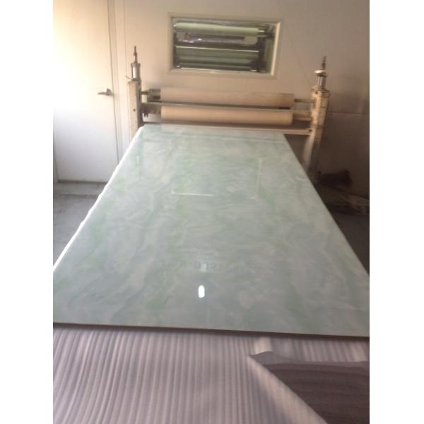 Marble color High gloss 18mm 12mm laminate furniture acrylic mdf boards in china