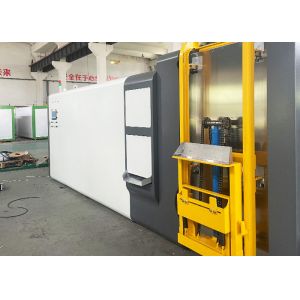 220V Food Waste Garbage Disposal Recycling Machine Composter SUS304