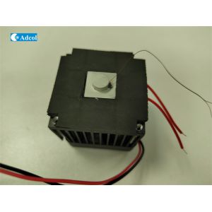 24W Small Peltier Plate Cooler TEC Module Industry