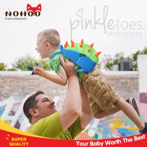 Dinosaur Kids Backpack For 2 Year Old