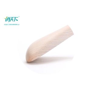 Betterall Coat Clothing Type White Luxury Wooden Hangers