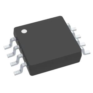 Quality REF5050IDGKT Integrated Circuit Chip VREF SERIES 8VSSOP for sale