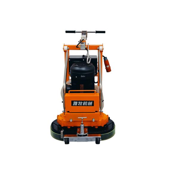 Buy YM-600 Epoxy Floor Grinding Machine at wholesale prices