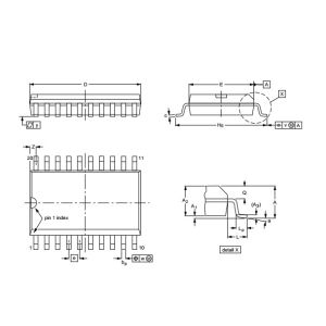 ST3300007FCV Seagate 300-GB 10K FC-AL