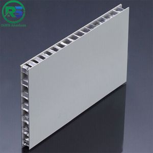 Fireproof Interior Wall Aluminum Honeycomb Panels 4x8 Aluminium Architectural