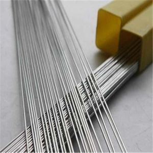 0.3mm 1.3mm 1.5mm 304 302 Stainless Steel Spring Wire Stainless Steel Straight Wire TOPONE Wire