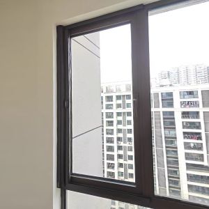Quality 28*28cm Retractable Screen Window Fly Screens Keep Mosquitoes Out for sale