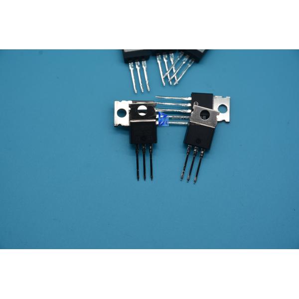 Buy IGBT 600V 22A 156W Insulated Gate Bipolar Transistor IRGB10B60KDPBF at wholesale prices