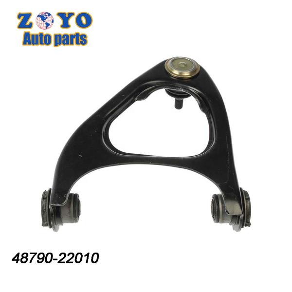 1989-1992 Year OEM Standard Auto Parts Suspension Lower Control Arm for Toyota Cressida