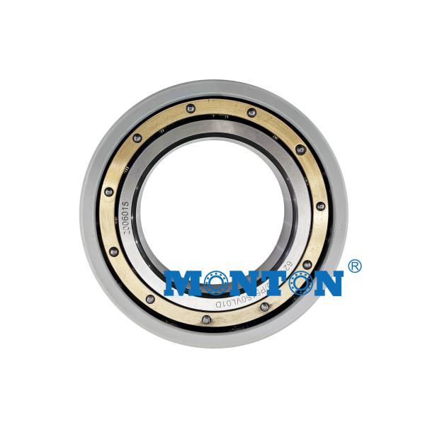 Buy 6219/C3VL0241	95*170*32mm Insulated Insocoat bearings for Electric motors at wholesale prices