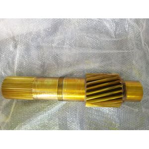 China Tesco Type Top Drive Spare Parts Main Shaft W/Landing Collor 121131 on sale