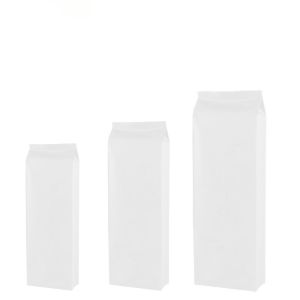 Sealed Aluminum Vented 908g Coffee Packaging Pouch