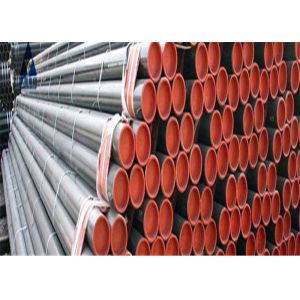 SCH80 Carbon Steel Seamless Pipe