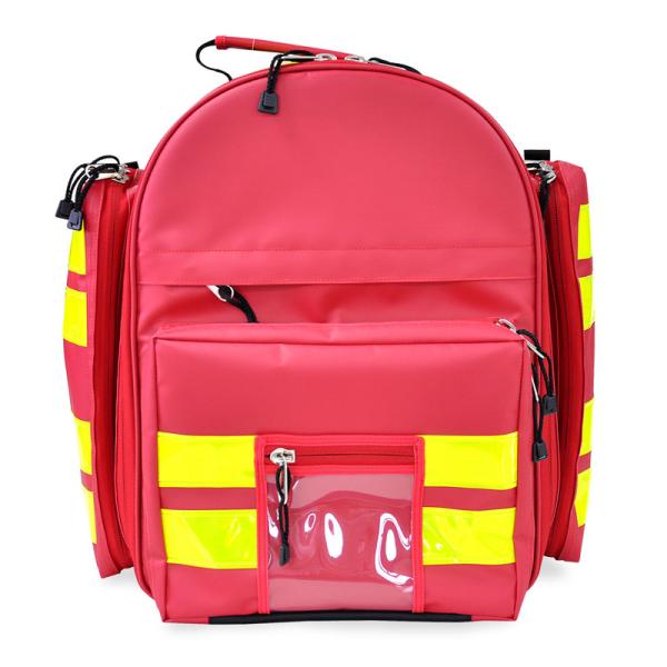 Buy Waterproof Emergency Bag Backpack Medical First Aid Supplies For Home Preppers at wholesale prices