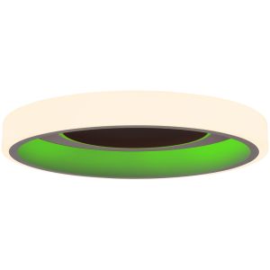 Smart Wi-Fi Claria LED Ceiling Lamp 40W