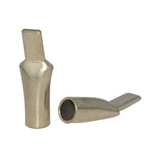 C45 Copper Tube Copper Crimp Palm Cable Lugs Terminal Connector