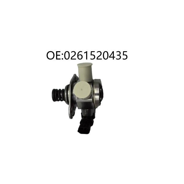 Buy High Pressure Car Fuel Pump OE 0261520435 at wholesale prices