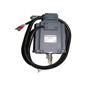 HA-FH63B Mitsubishi Ac Servo Motor OH1156 600W HAFH63