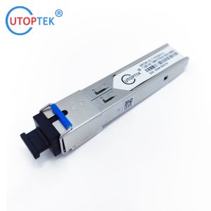 EPON OLT PX20++ 7dBm 1.25Gbps SFP Tx1490nm/Rx1310nm with SC 20km for V-Sol/ODI