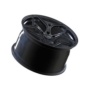 Aluminium Alloy Custom Forged Wheels