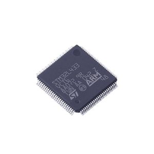Quality STMicroelectronics STM32L433VCT6 electronic S Components.Com 32L433VCT6 Pic Microcontroller I2c for sale