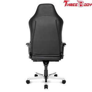 Swivel Ergonomic Home Office Chairs , Contemporary Ergonomic Desk Chairs