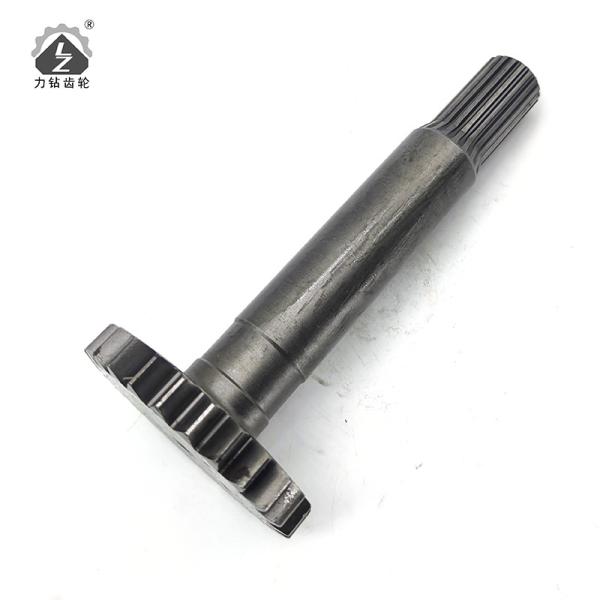 Buy LIZUAN Excavator Gear ZAX240 Travel first-level central gear at wholesale prices