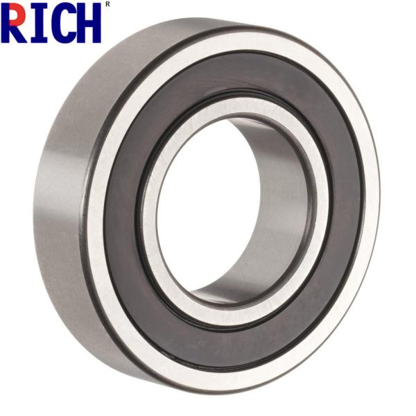 Buy Silver Car Engine Bearings 95 X 170 X 32 Mm Size For Digital Controlled Lathe at wholesale prices