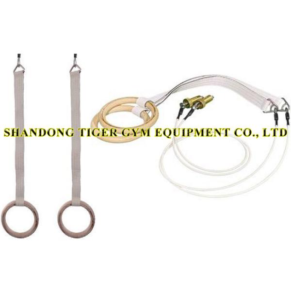 Buy Gymnastics Equipment Gymnastics Gymnastics Ring Sling and Loop at wholesale prices