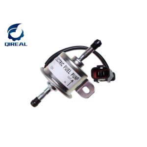 12V Fuel Pump 4TNV94 Electric Fuel Pump 129612-52100