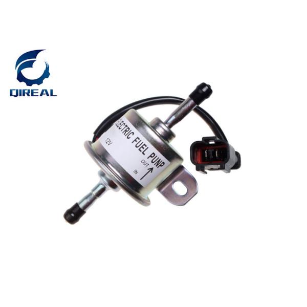 Buy 12V Fuel Pump  4TNV94 Electric Fuel Pump 129612-52100 at wholesale prices