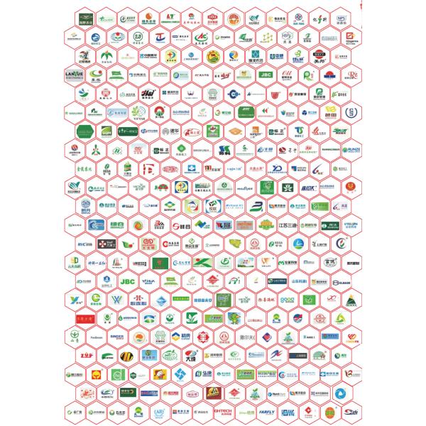 Fully Automatic Pesticide Packaging Line For Agrochemical Bottle 100ml-1L