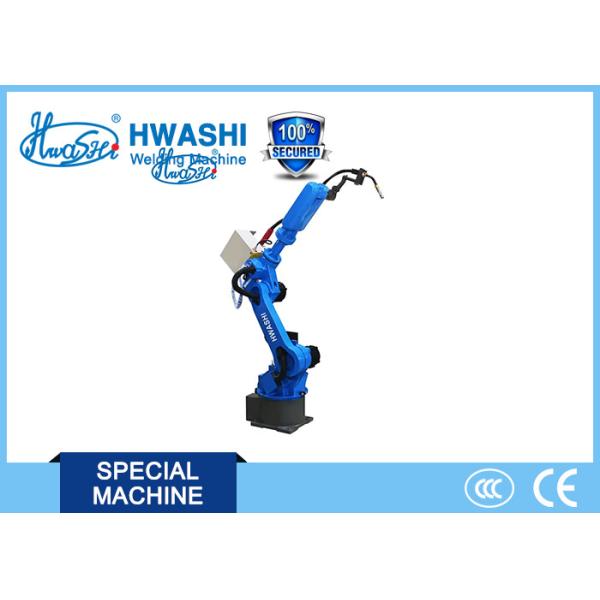 Buy Automatic Laser MIG Welding Robot for Stainless Steel Furniture at wholesale prices