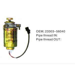 Quality Hydraulic Oil Filter Assembly for sale
