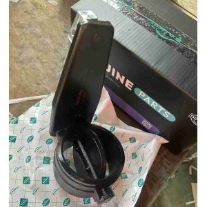 DZ9100189008 Exhaust Brake Shacman Truck Parts