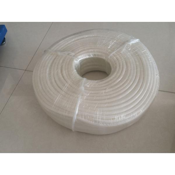 Buy Heat Resistant Transparent Flexible Silicone Hose Outside Diameter 2 - 420mm at wholesale prices