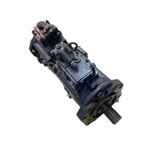 EC300DL Hydraulic Pump Assy K5V160DT-158R Hydraulic Main Pump