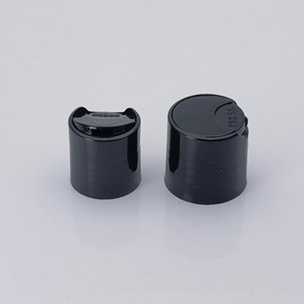 Factory Produces Customizable 20/24/28 MM Black/White Disc Top Cap