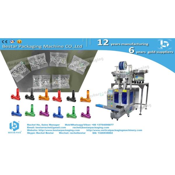 Buy Bestar counting  packing for bicycle spoke nipples at wholesale prices