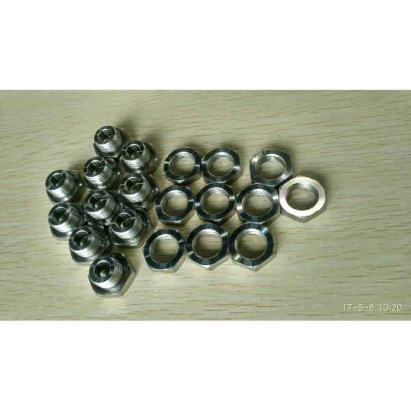 Custom all kinds of materials, a variety of specifications, mechanical