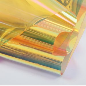 0.40MM Translucent TPU Fabric