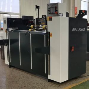 High Durability Carton Box Stitcher For High Speed & Capacity Stitching