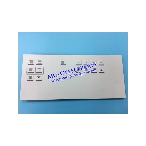 Buy HD ORIGINAL TOUCH-SENSITIVE SCREEN, 91.146.9291/04, 10.106.6599/04, HD ORIGINAL NEW SPARE PARTS at wholesale prices