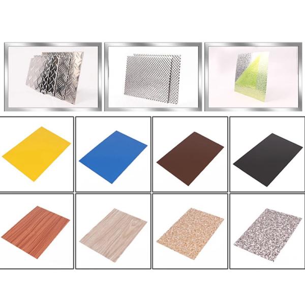 Buy H112 6061 Aluminum Sheet at wholesale prices