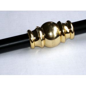 China Steel round baluster collar tube ornament on sale