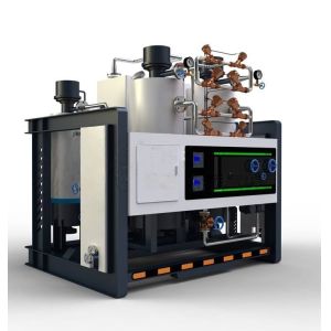 Quality Full Automated Gas Purification System CE / / CCS / ISO / TS Approval for sale
