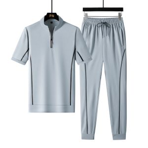 Sport Spring Casual Tracksuit