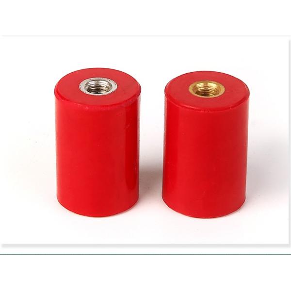 High quality mns2030 polymer busbar cylindrical insulator